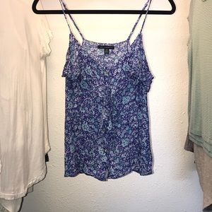american eagle tank top